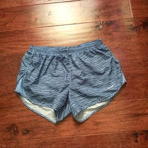 Women’s Nike Running Shorts. Limited edition.